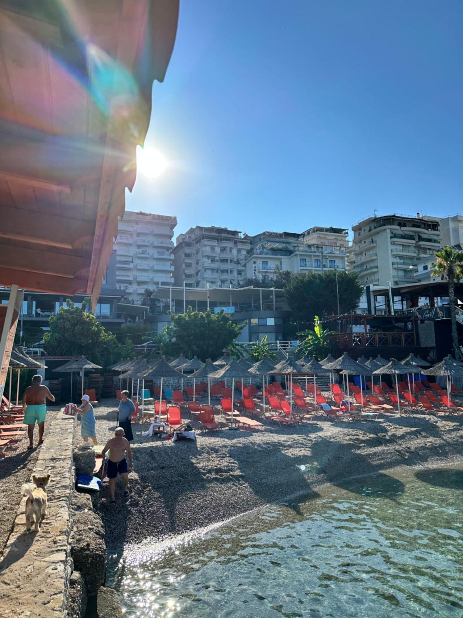 Taurasi Red Sarandë