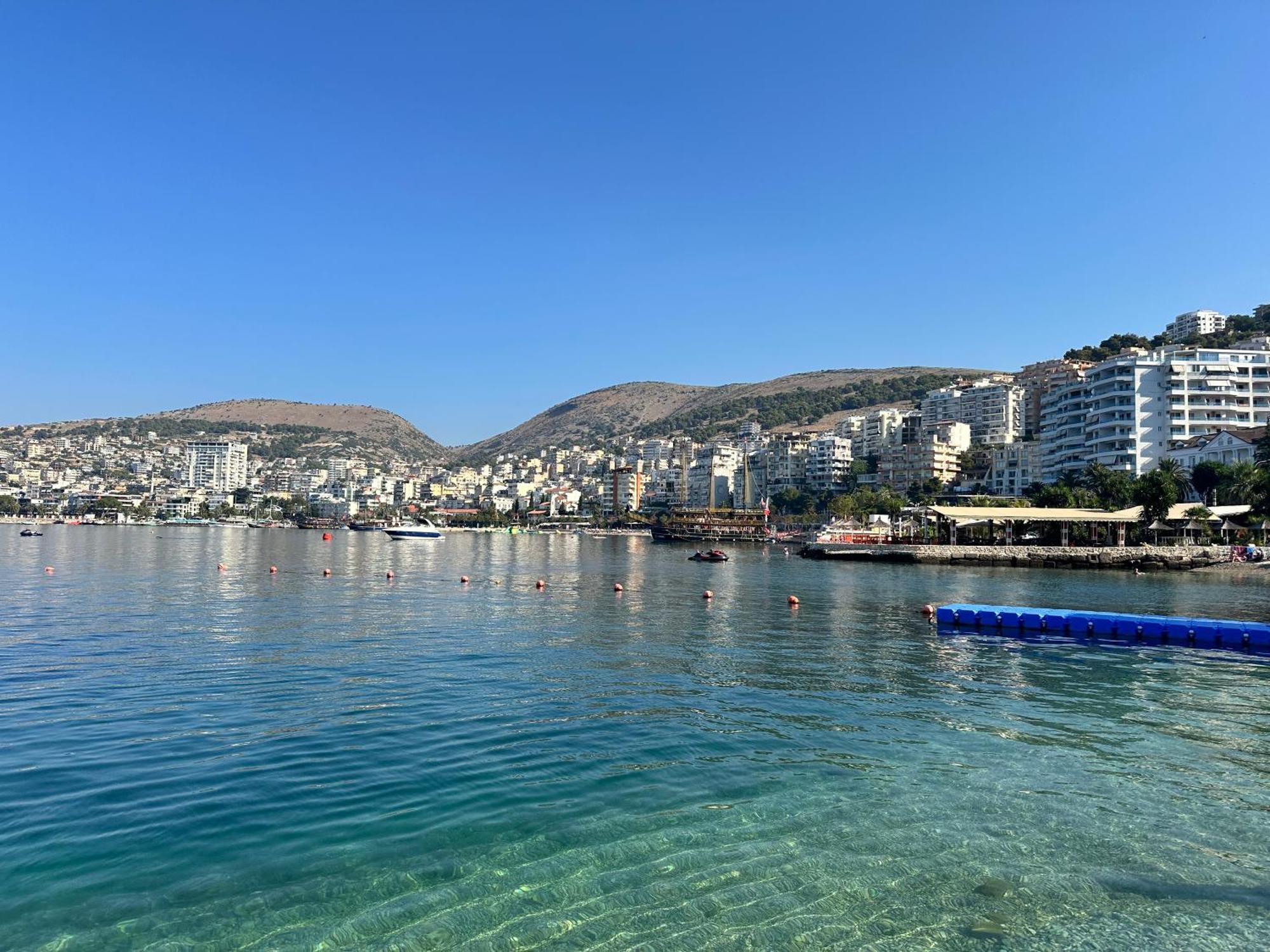 Taurasi Red Sarandë